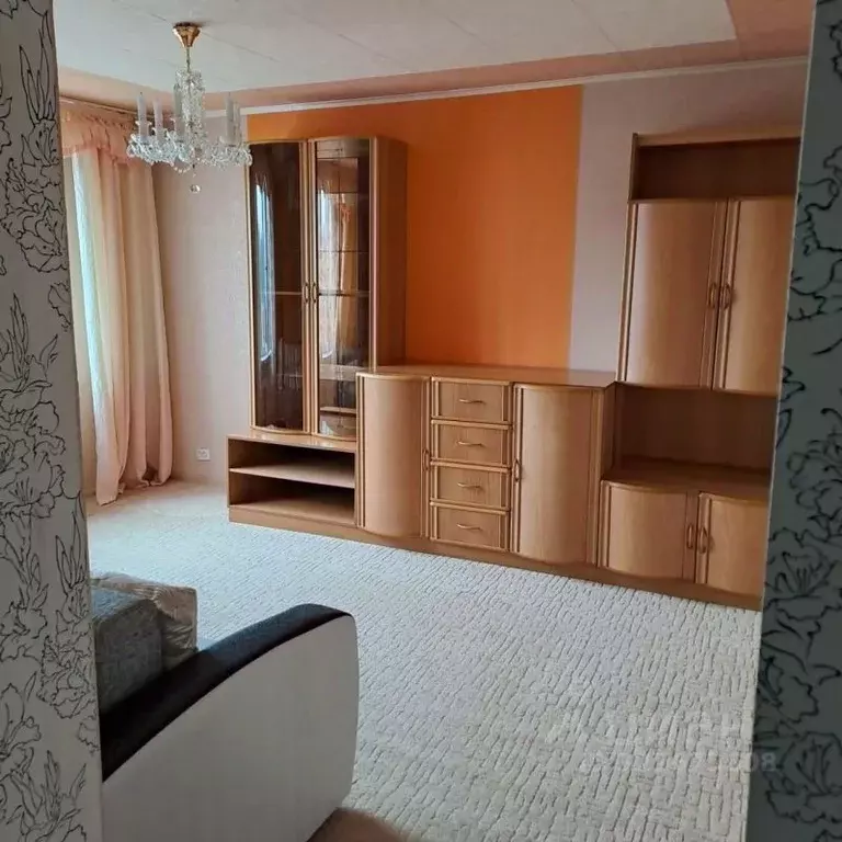 3-к кв. Иркутская область, Усть-Илимск ул. Карла Маркса, 61 (61.2 м) - Фото 1