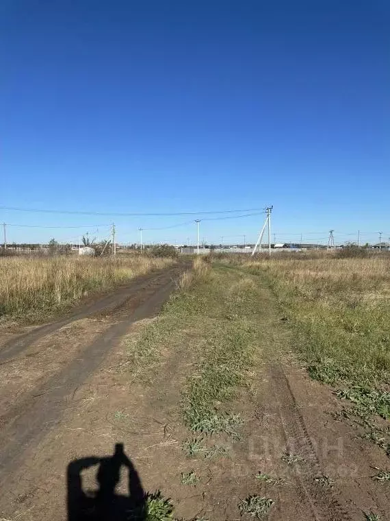 Участок в Самарская область, Красноярский район, Светлое Поле с/пос, ... - Фото 2