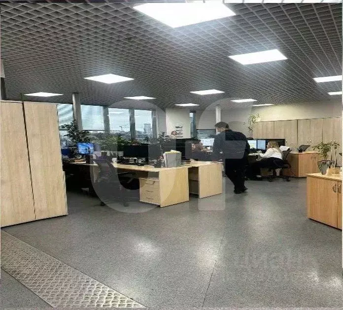 Офис в Москва ул. Авиаконструктора Микояна, 12 (6251 м) - Фото 1