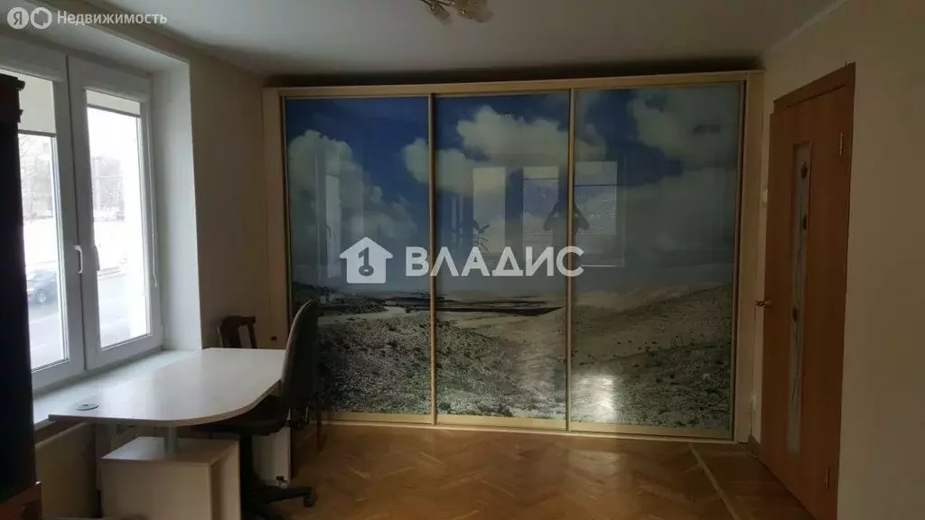 2-комнатная квартира: Москва, Живописная улица, 6к2 (41.7 м) - Фото 2