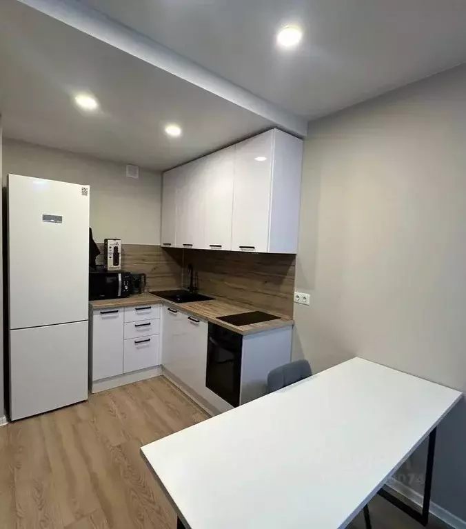 1-к кв. Москва ул. Большое Понизовье, 8 (36.0 м) - Фото 1