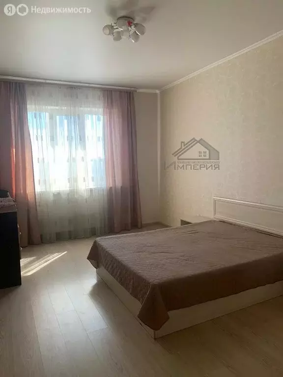 2-комнатная квартира: Казань, улица Павлюхина, 110В (81.3 м) - Фото 1