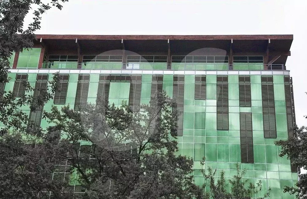 Офис в Москва ул. Радио, 24к2 (955 м) - Фото 2