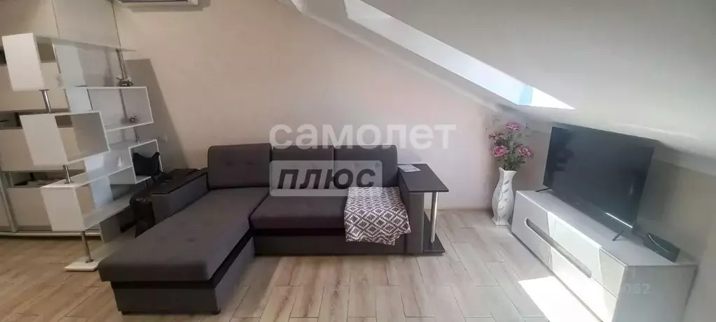 Студия Краснодарский край, Геленджик ул. Витебская, 12к6/1 (34.0 м) - Фото 2
