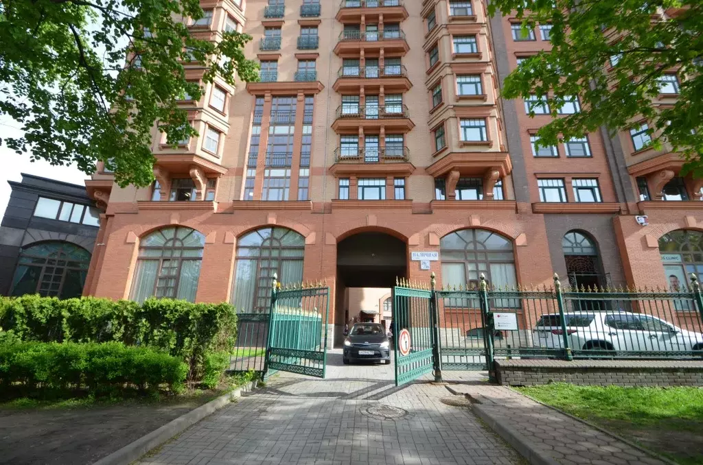 Продаётся 2-к квартира, 60 м - Фото 0