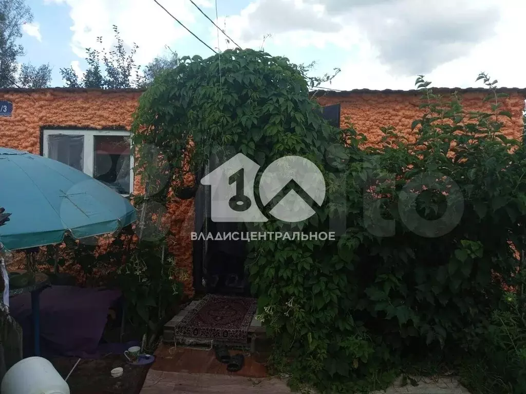 Дача 20 м на участке 4,4 сот. - Фото 0