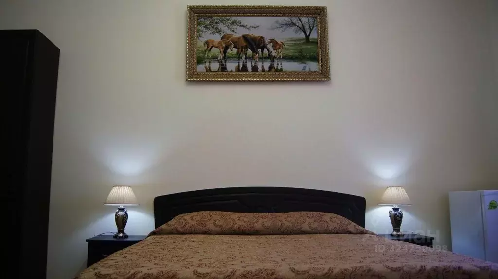 Комната Ставропольский край, Лермонтов ул. Волкова, 19 (1.0 м) - Фото 1