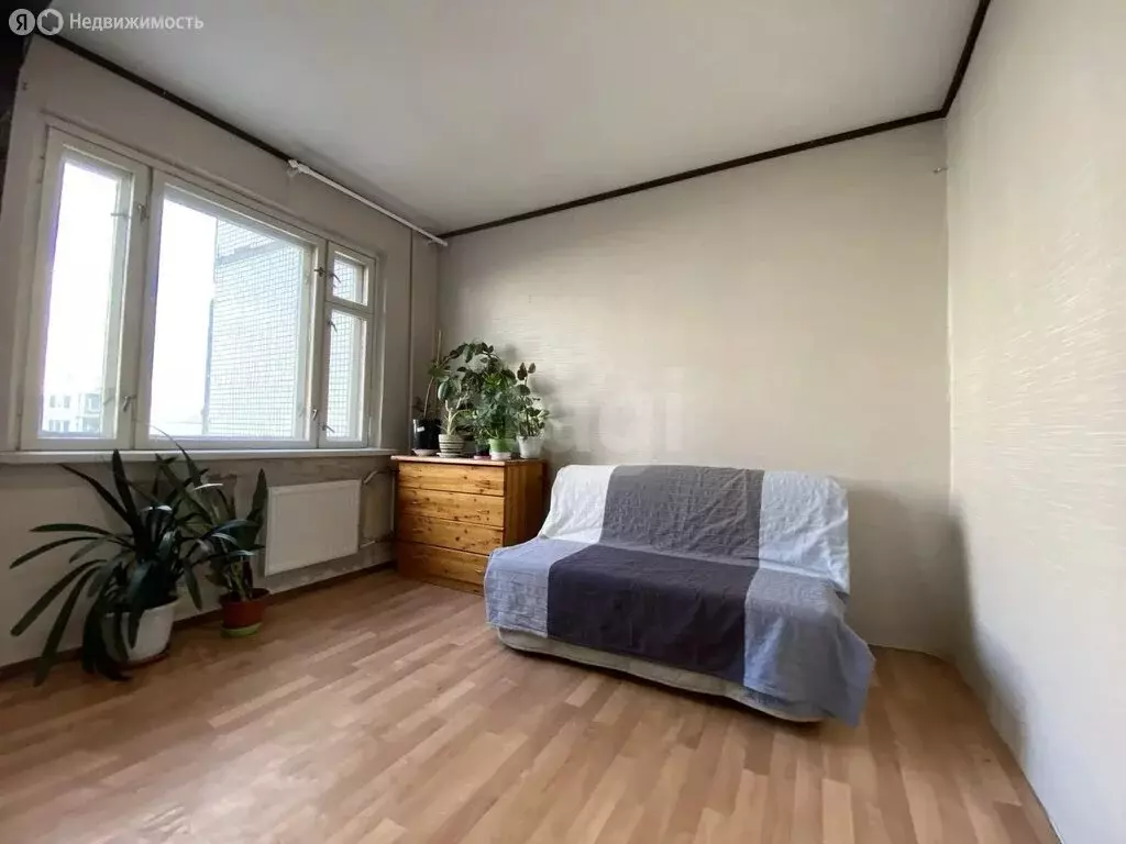 5-комнатная квартира: Санкт-Петербург, Выборгское шоссе, 31 (127 м) - Фото 2