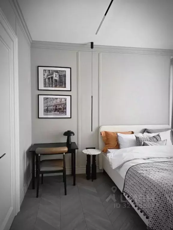 2-к кв. Москва Большая Дорогомиловская ул., 9 (57.0 м) - Фото 1