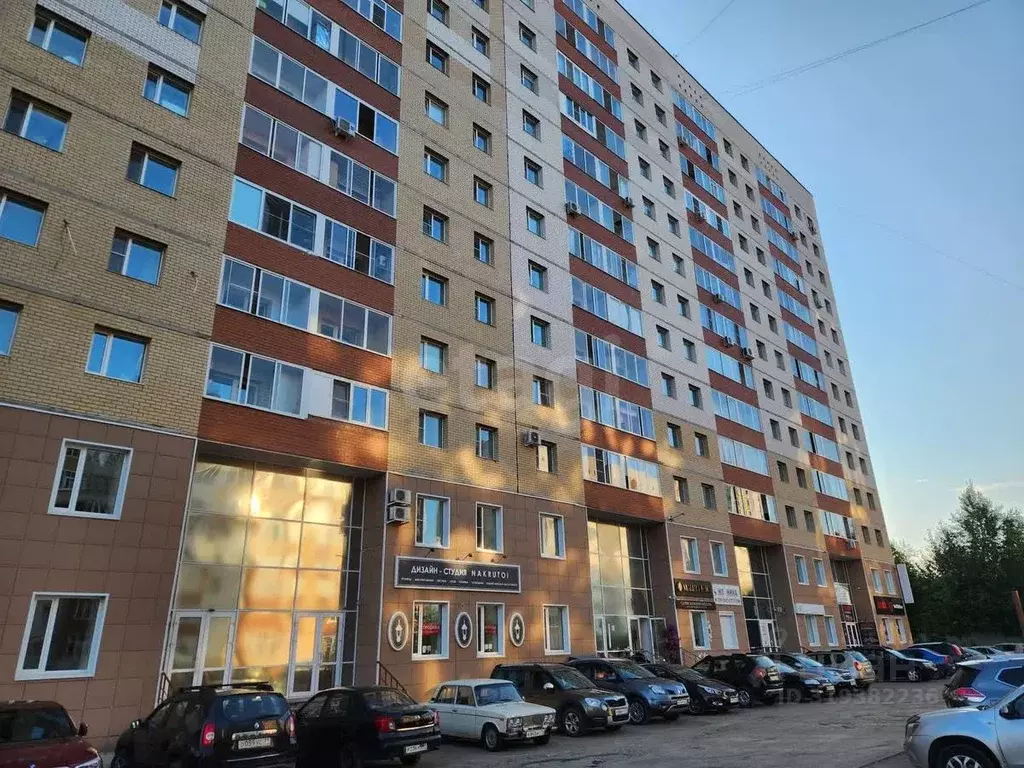 Помещение свободного назначения в Коми, Сыктывкар Первомайская ул., 20 ... - Фото 2