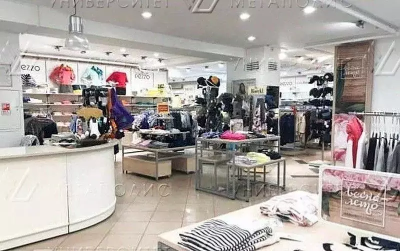 Торговая площадь в Москва Трифоновская ул., 12 (776 м) - Фото 2