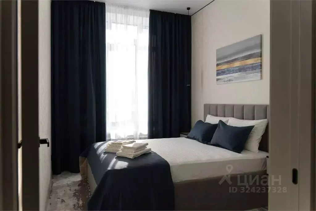 Комната Самарская область, Сызрань ул. Победы, 56 - Фото 1