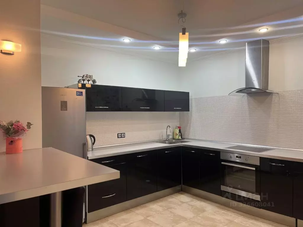 2-к кв. Свердловская область, Екатеринбург ул. Шевченко, 20 (70.0 м) - Фото 2