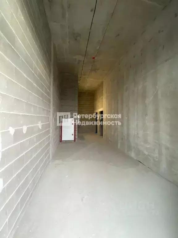 Помещение свободного назначения в Санкт-Петербург Уральская ул., 25 ... - Фото 2