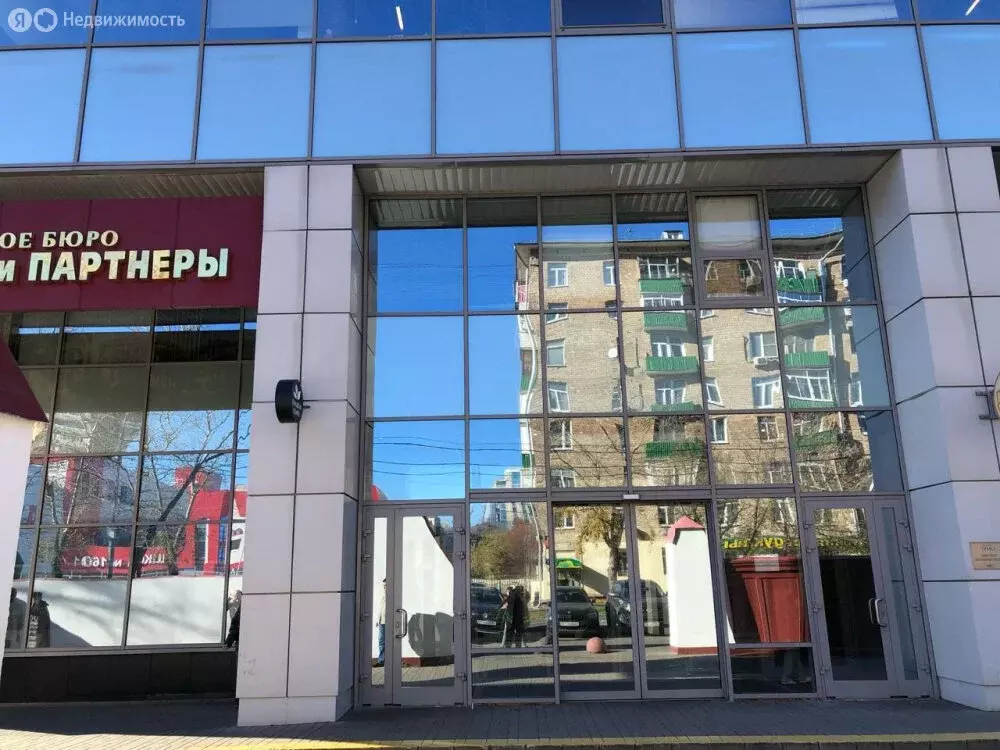 Офис (241 м) - Фото 2