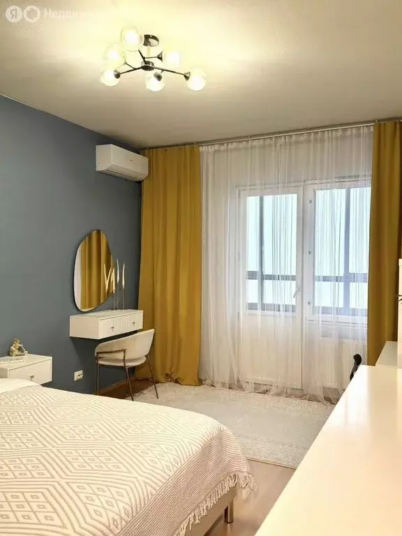 1-комнатная квартира: Санкт-Петербург, проспект Тореза, 44к2 (43.4 м) - Фото 2