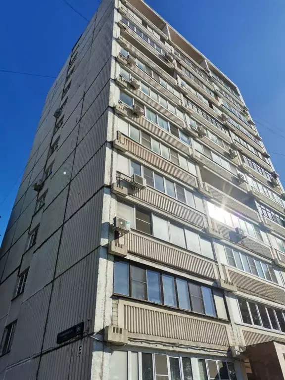 2-к кв. Москва Грайвороновская ул., 8Б (52.0 м) - Фото 1