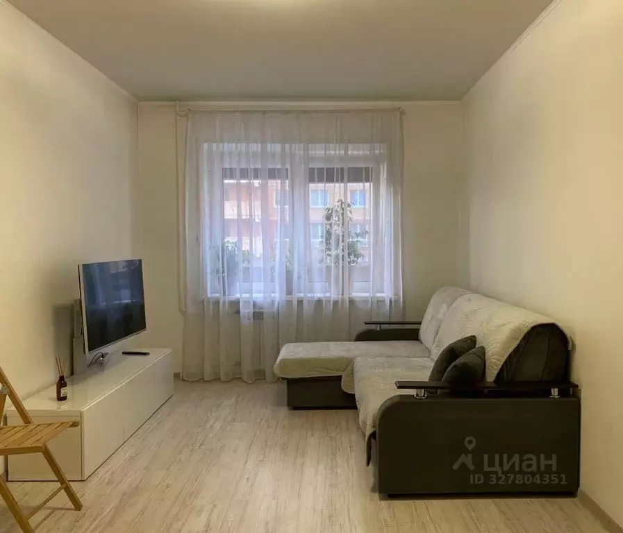 3-к кв. Московская область, Одинцовский городской округ, Лесной ... - Фото 1