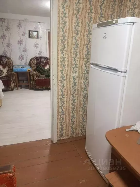 3-к кв. Пермский край, с. Большая Соснова ул. Гагарина, 13 (53.0 м) - Фото 2