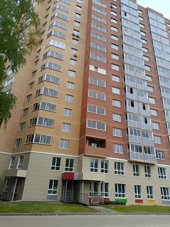2-к кв. Московская область, Ногинск Богородский городской округ, ул. ... - Фото 0