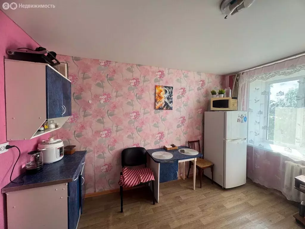 1к в 7-комнатной квартире (13 м) - Фото 2