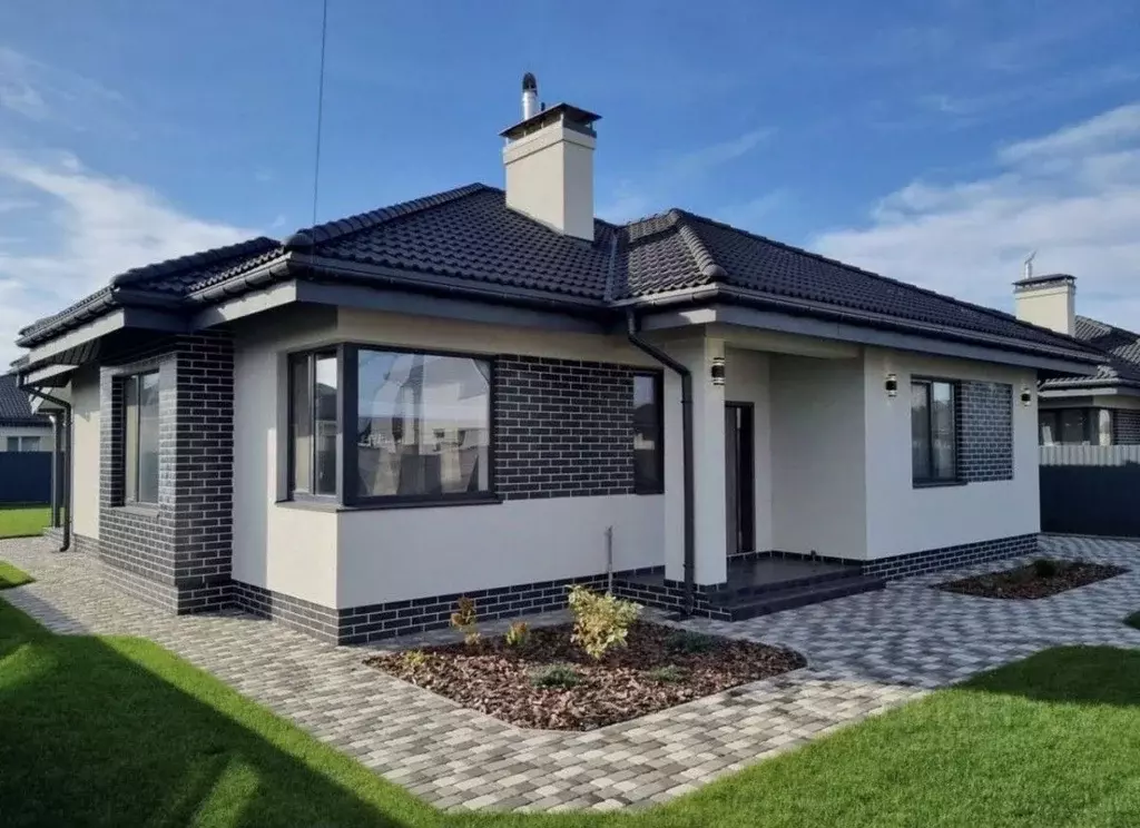 Дом в Севастополь Наука садоводческое товарищество, 64 (100 м) - Фото 2