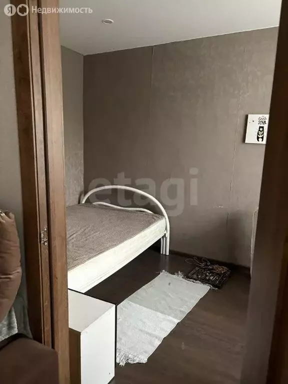 2-комнатная квартира: Челябинск, улица Коммунаров, 17 (46 м) - Фото 1