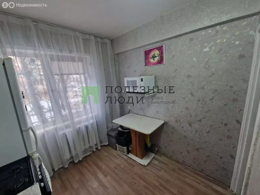 1-комнатная квартира: Ангарск, 6-й микрорайон, 15 (31.8 м) - Фото 2