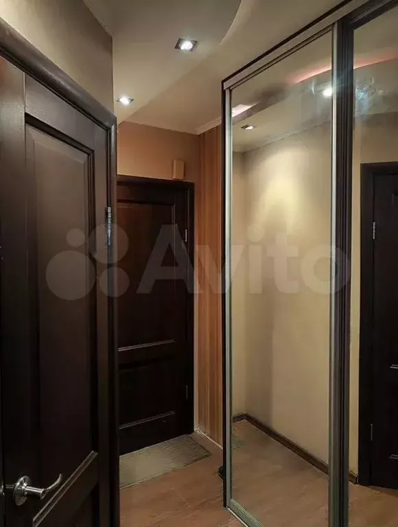 2-к. квартира, 45 м, 3/5 эт. - Фото 1
