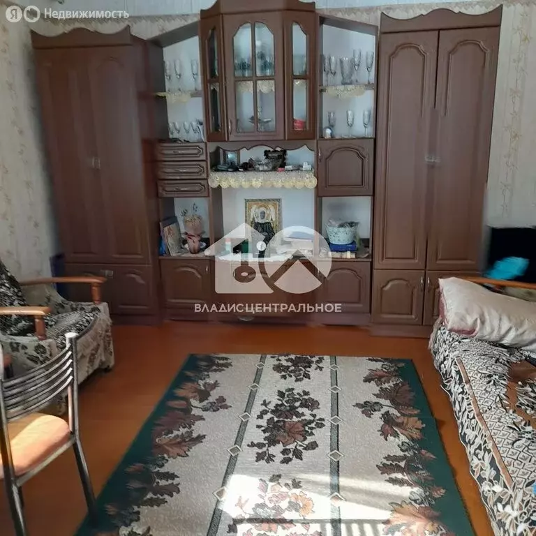 Дом в Новосибирск, Лесная улица, 11А (40.6 м) - Фото 1