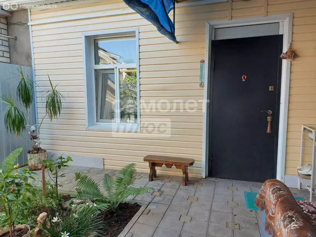 2-комнатная квартира: посёлок Садовый, Летняя улица, 5 (40 м) - Фото 1