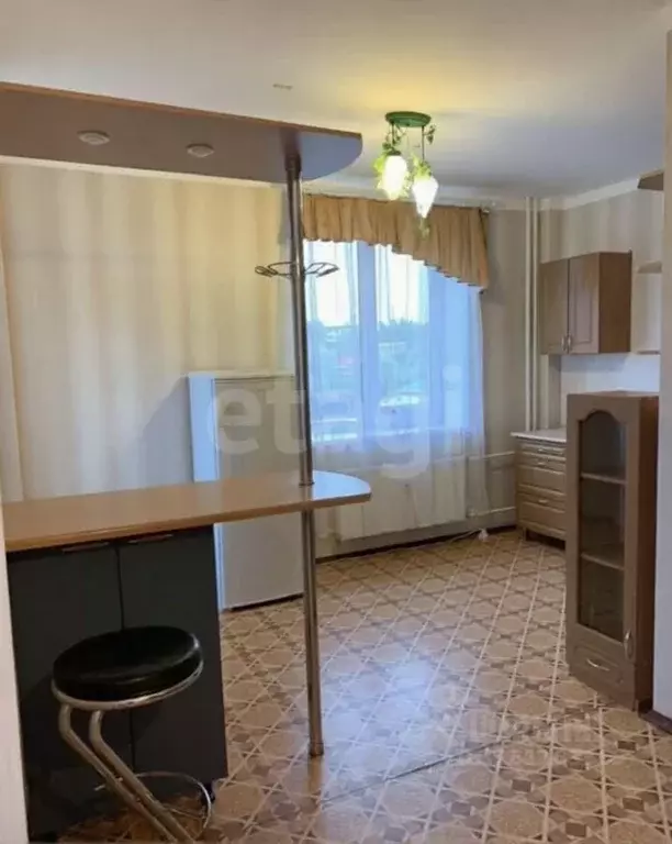 Студия Пермский край, Пермь ул. Капитана Гастелло, 10 (37.5 м) - Фото 1