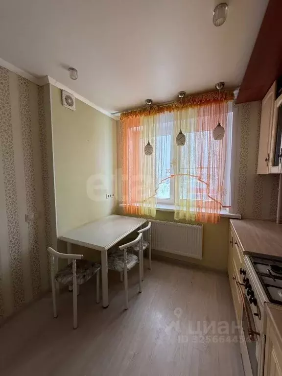 1-к кв. Тульская область, Тула Петровский квартал мкр, ул. Ивана ... - Фото 2