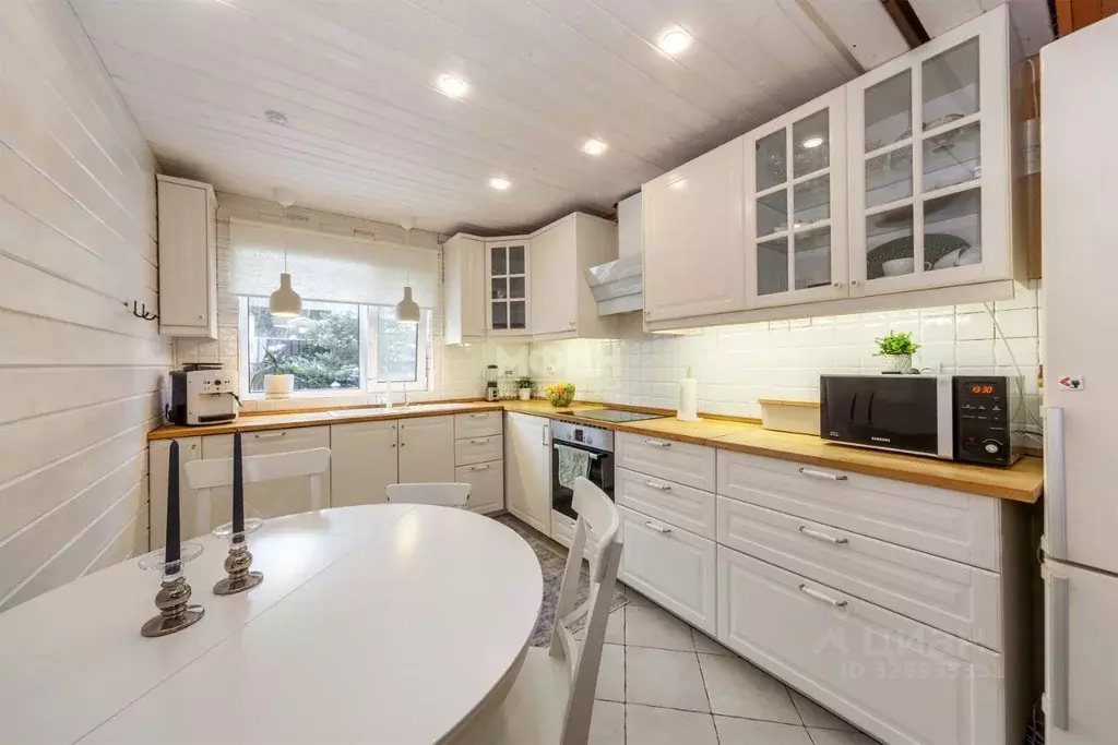 Дом в Карелия, Петрозаводск пер. 1-й Сайнаволокский, 6 (122 м) - Фото 2