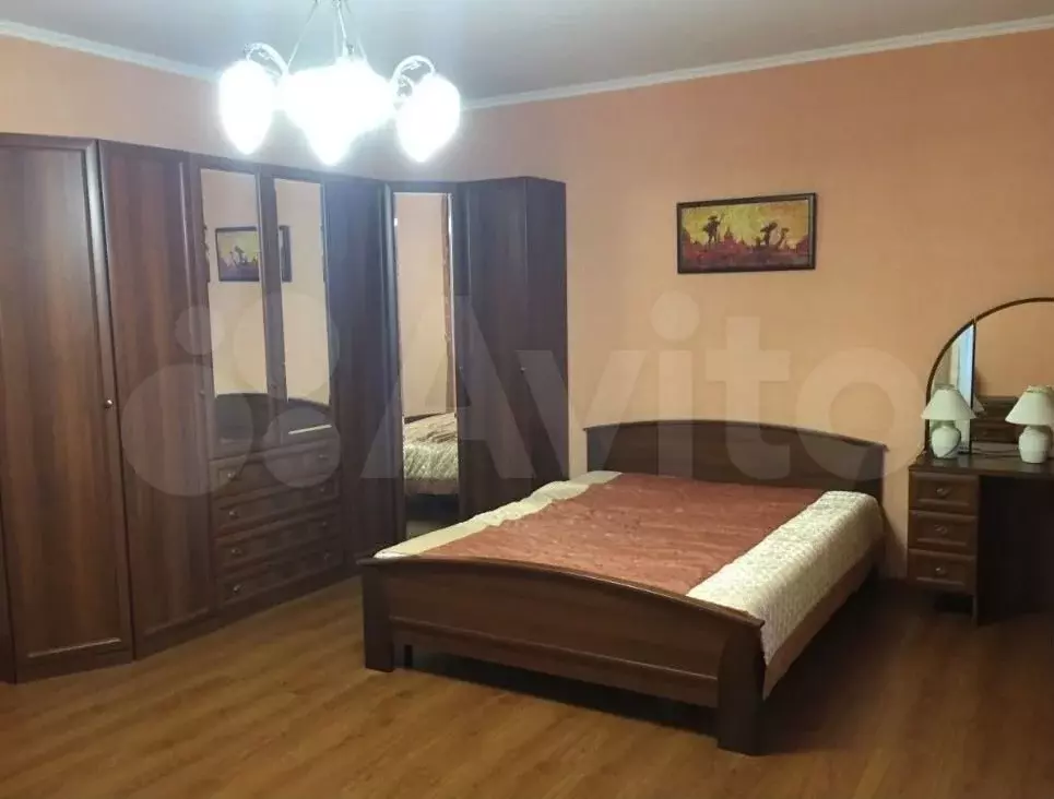 1-к. квартира, 55 м, 8/9 эт. - Фото 0