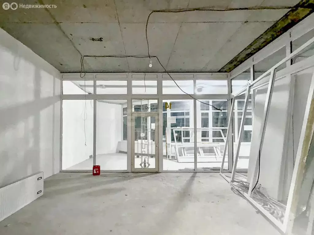 Помещение свободного назначения (30.7 м) - Фото 1