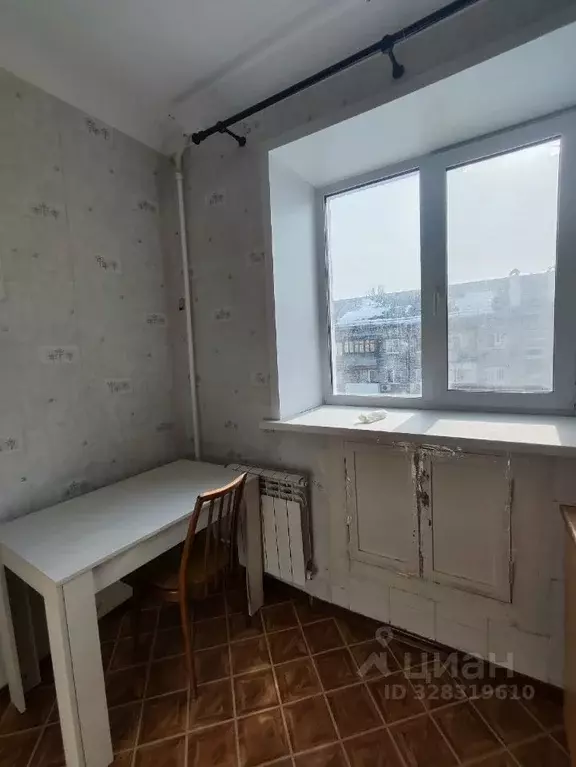 2-к кв. Самарская область, Красноярский район, Мирный городское ... - Фото 2