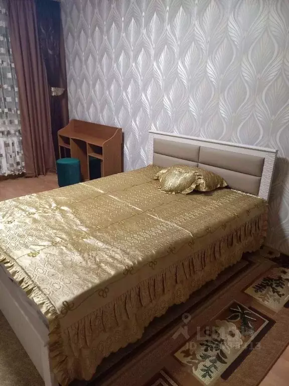 1-к кв. Ростовская область, Ростов-на-Дону просп. Королева, 1/9 (45.0 ... - Фото 2