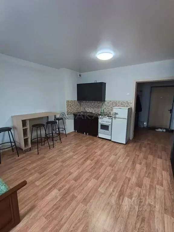 Студия Красноярский край, Красноярск ул. Петра Подзолкова, 3Б (40.0 м) - Фото 0