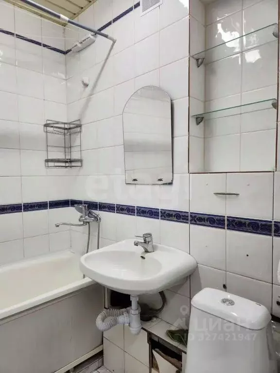 1-к кв. Пермский край, Пермь Техническая ул., 5 (29.9 м) - Фото 2