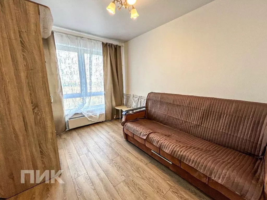 2-к кв. Ленинградская область, Ломоносовский район, Аннинское ... - Фото 2