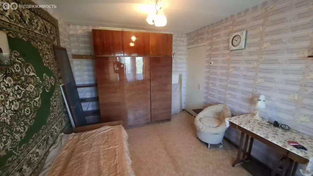 2-комнатная квартира: Сызрань, улица Фридриха Энгельса, 2 (45 м) - Фото 1
