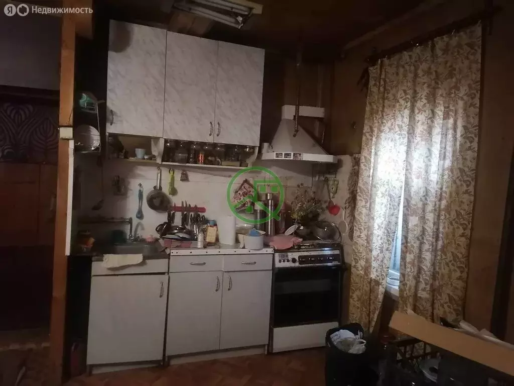 Дом в Сызрань, улица Соловьёва, 49 (56 м) - Фото 2