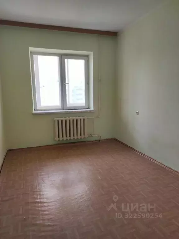 2-к кв. Саха (Якутия), Якутск ул. Петровского, 8 (64.0 м) - Фото 1