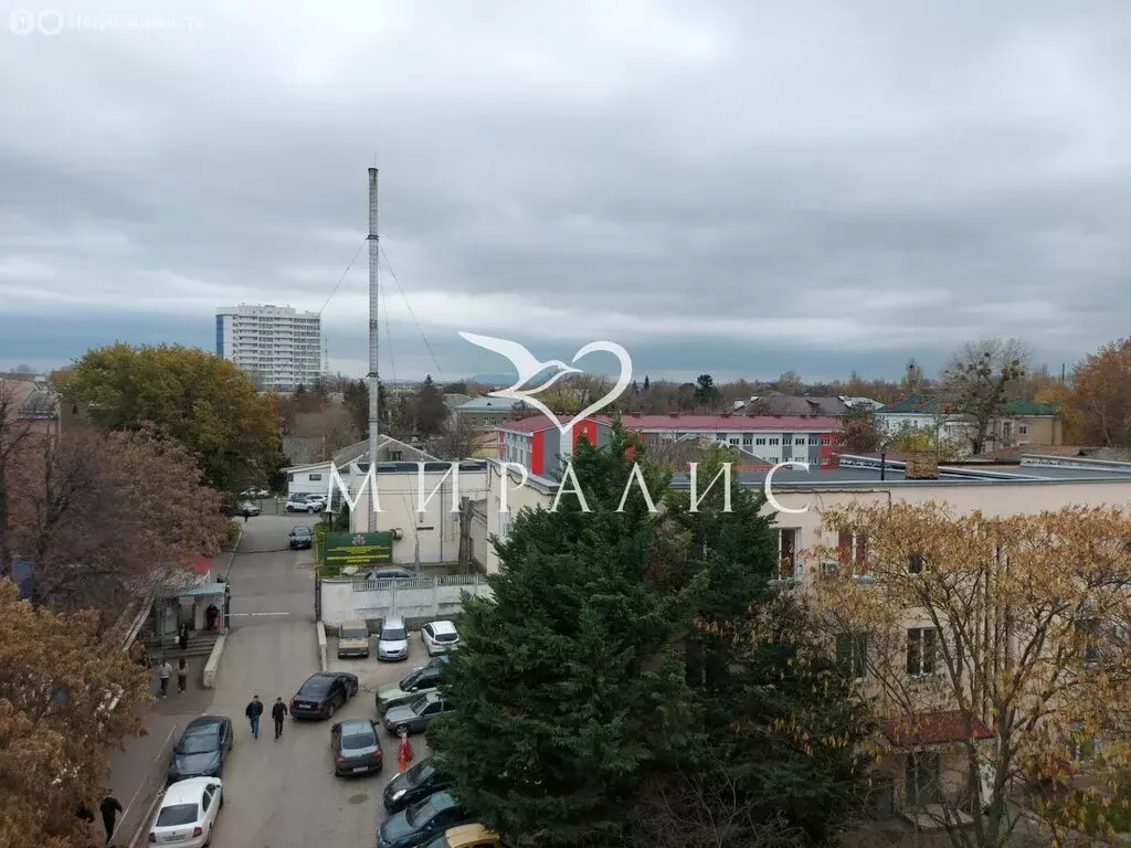 2-комнатная квартира: Симферополь, бульвар Ленина, 15/1 (45.2 м) - Фото 2