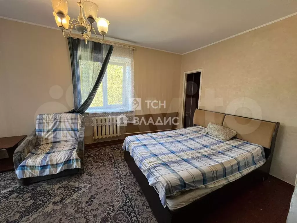 1-к. квартира, 31 м, 2/2 эт. - Фото 0