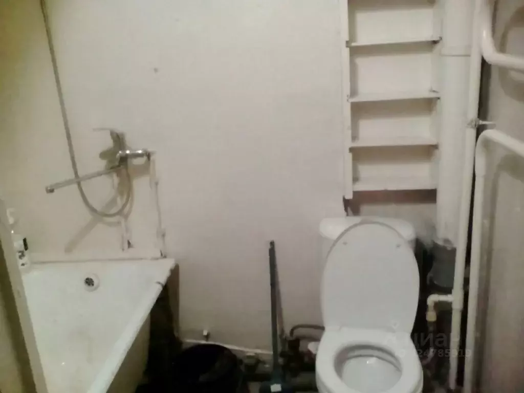 2-к кв. Ульяновская область, Ульяновск ул. Варейкиса, 22 (45.0 м) - Фото 1