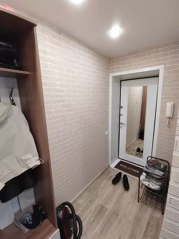 Продаётся 1-к квартира, 31.3 м - Фото 0