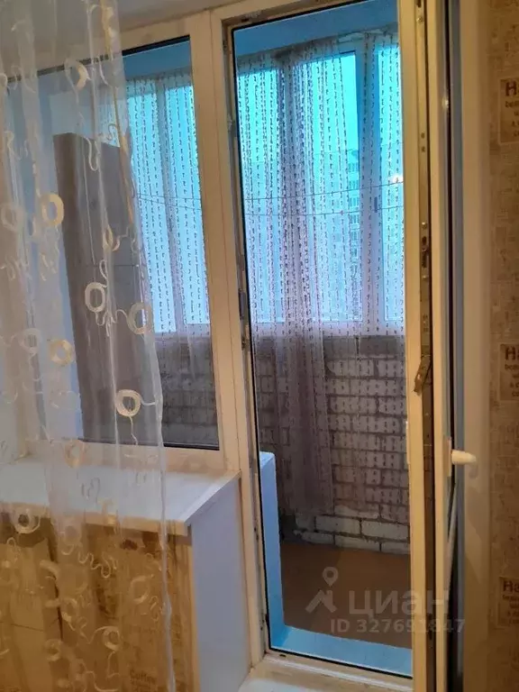 1-к кв. Самарская область, Тольятти ул. Фрунзе, 10Б (37.0 м) - Фото 2