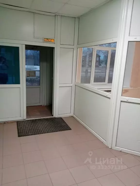 Помещение свободного назначения в Архангельская область, с. Верхняя ... - Фото 1